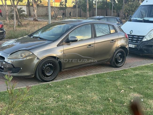 Fiat bravo diesel tt option 