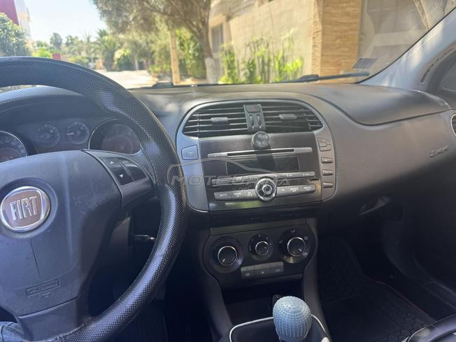 Fiat bravo diesel tt option 