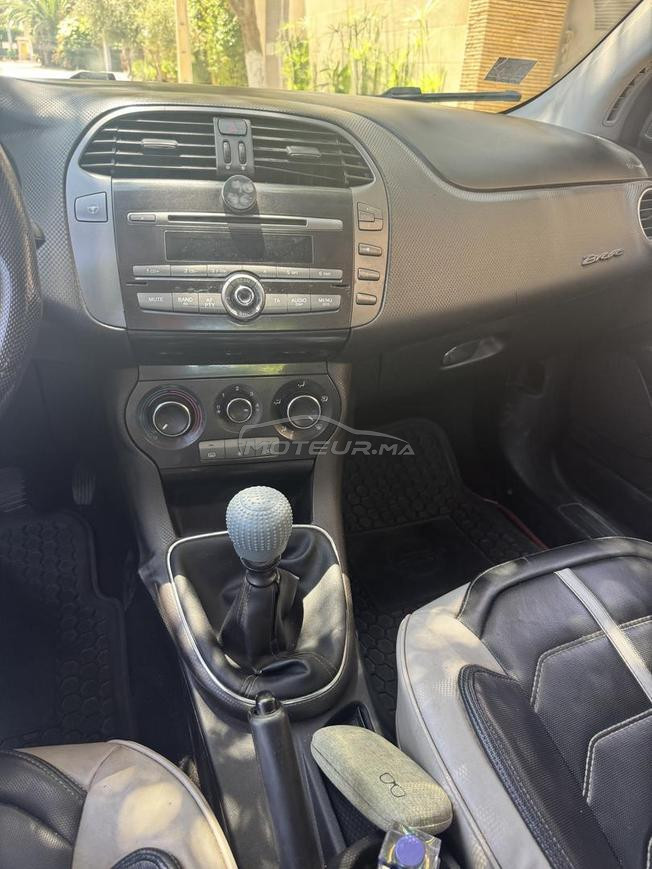Fiat bravo diesel tt option 