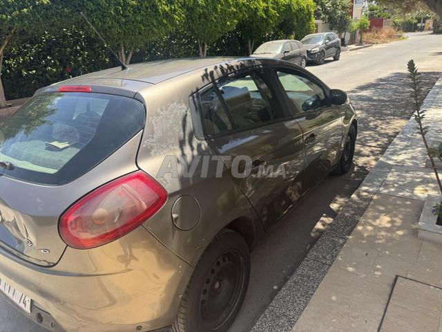 Fiat bravo diesel tt option - 2
