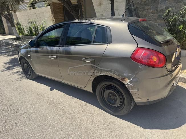 Fiat bravo diesel tt option 