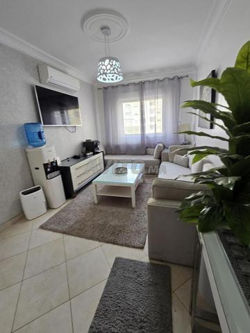 Appartement à louer à la journée