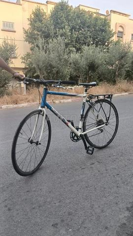 دراجة جيدة، لا تزال نظيفة - 2