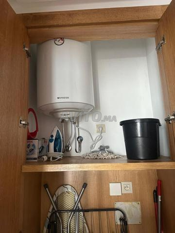 Luxueux Appartement meublé CFC - 2