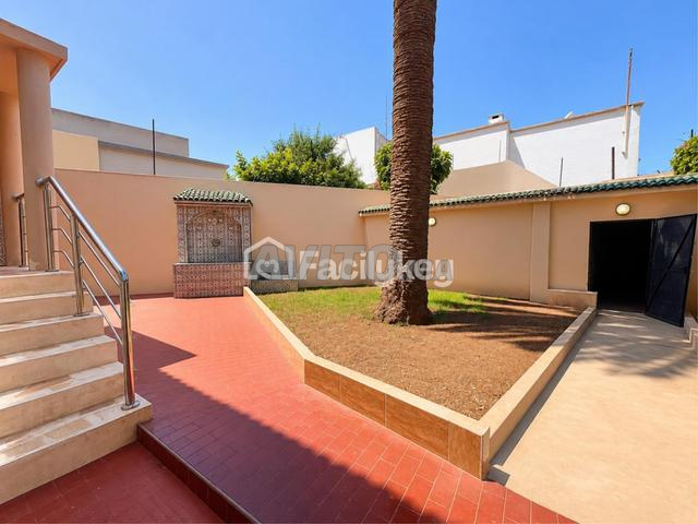 Villa de 503 m² à Casablanca - 2