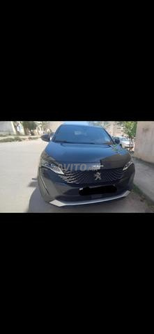 بيجو 3008 جي تي لاين موديل 2025 - 2