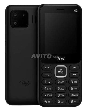 itel neo x10 plus 4g - 2