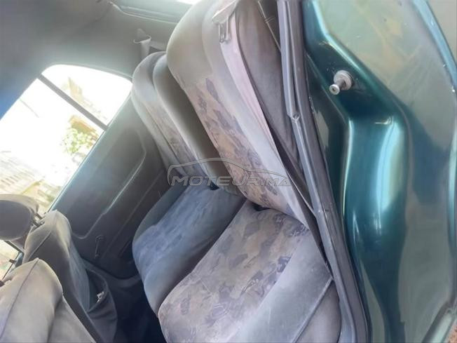 Renaliut clio 2