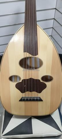 Oud professionnel de bonne qualité - 2