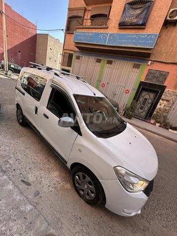 داسيا دوكر - 2