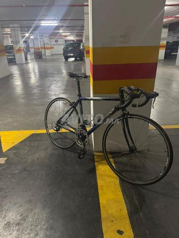 Vélo de sport - 2