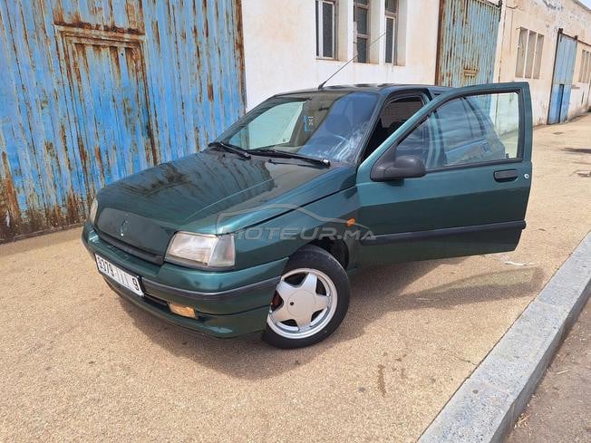 Renaliut clio 2