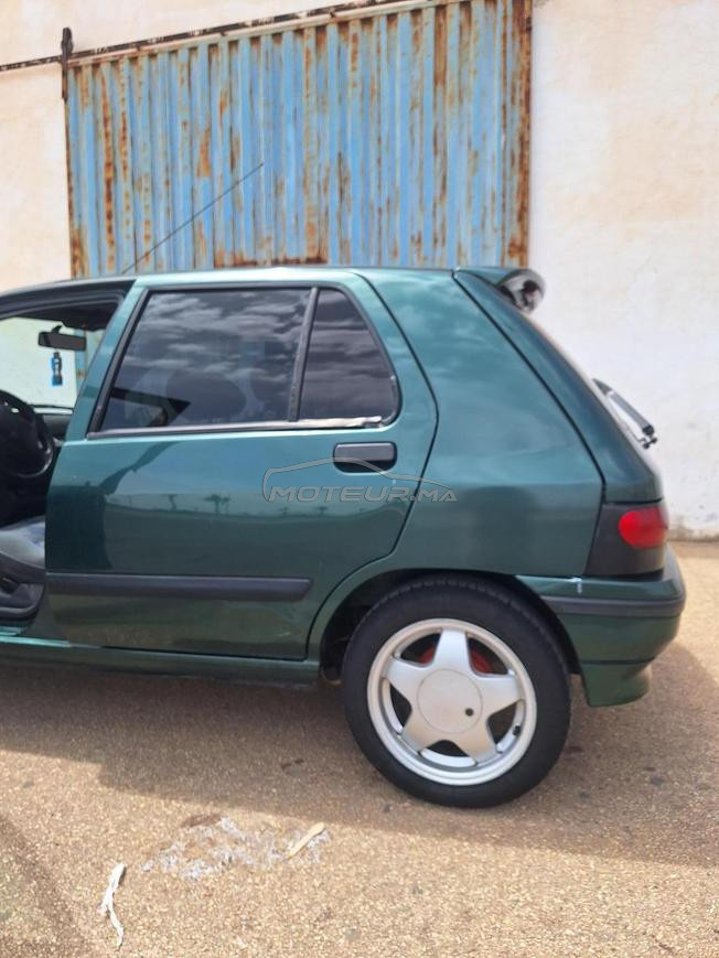 Renaliut clio 2