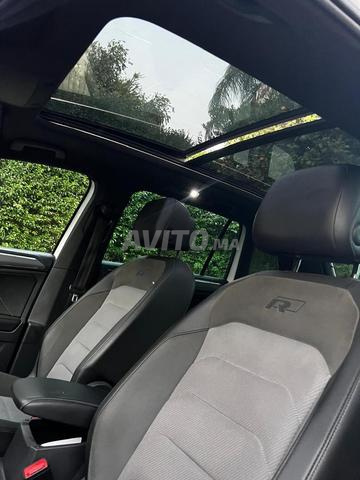 Volkswagen Tiguan R Line - 2