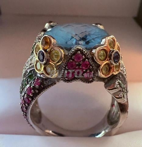 BAGUE STYLE LEVIAN - 2