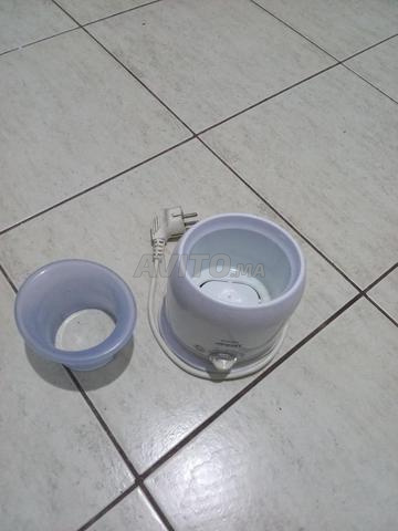 Chauffe-biberons Philips Avent - 2