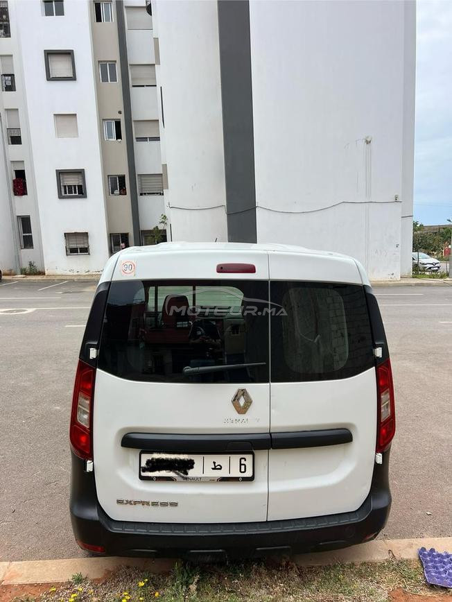 Renault express 