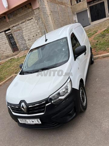 Renault express - 2