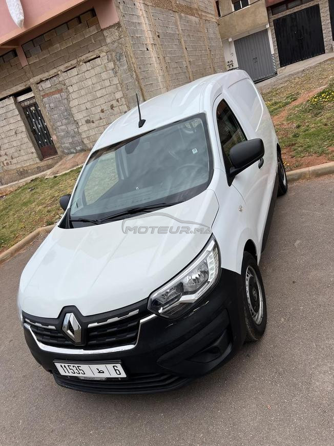 Renault express 