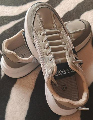 Espadrilles pour hommes - 2