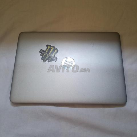 HP EliteBook 840 G4