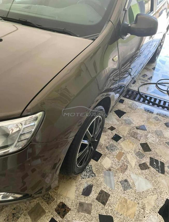 Dacia logan 2018
