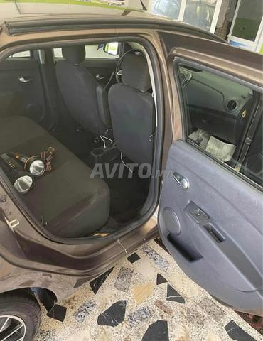 Dacia Logan 2018 - 2