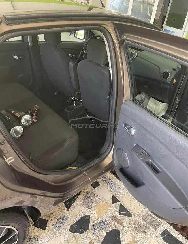 Dacia logan 2018