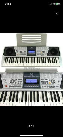 Piano Angelet XTS-661 - 2