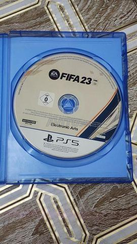 FIFA23 (très bon état avec 8 jours de garantie) - 2