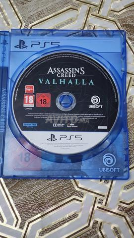 Assassin's Creed Valhalla - 2