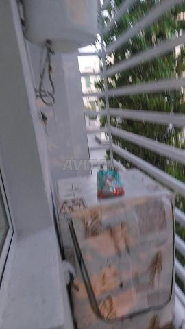 Appartement à vendre bien équipé - 2