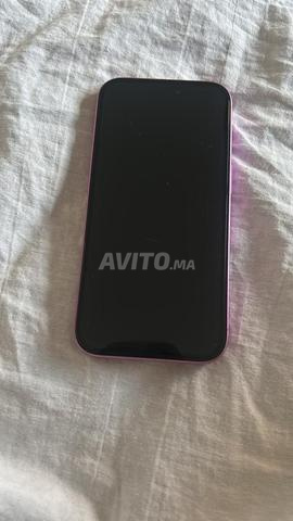 iPhone 16 rose 128GB - 2