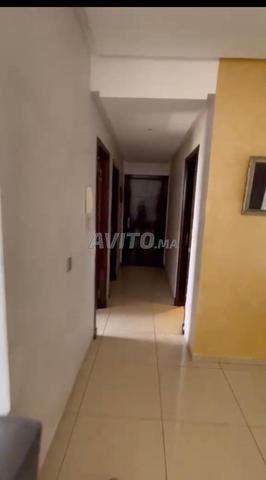 Chambre journalière - 2