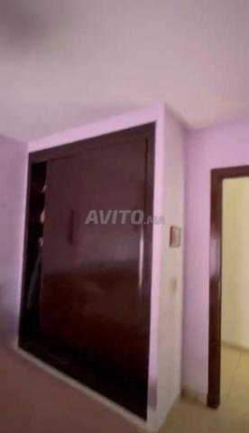 Chambre journalière - 2