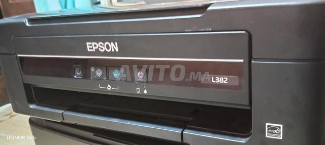 Imprimante Epson L382