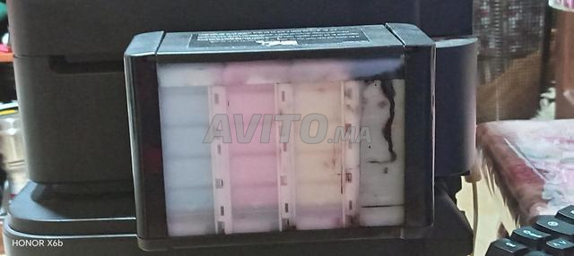 Imprimante Epson L382 - 2