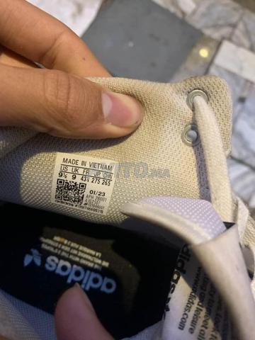 Adidas homme