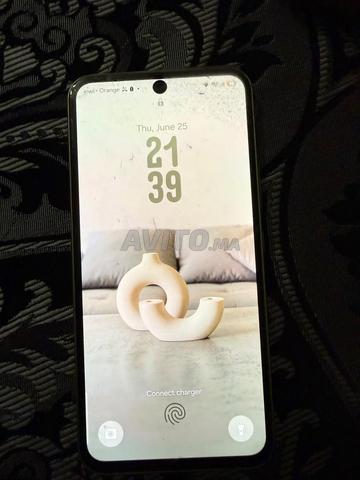 Samsung Galaxy A54 5G - 256 Go - Excellent État - 2