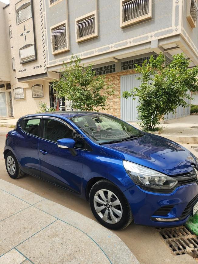 Clio 4 2019