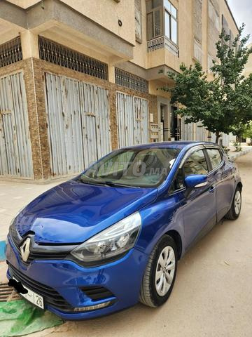 Clio 4 2019 - 2