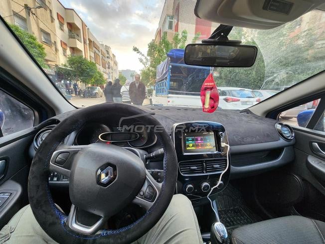 Clio 4 2019