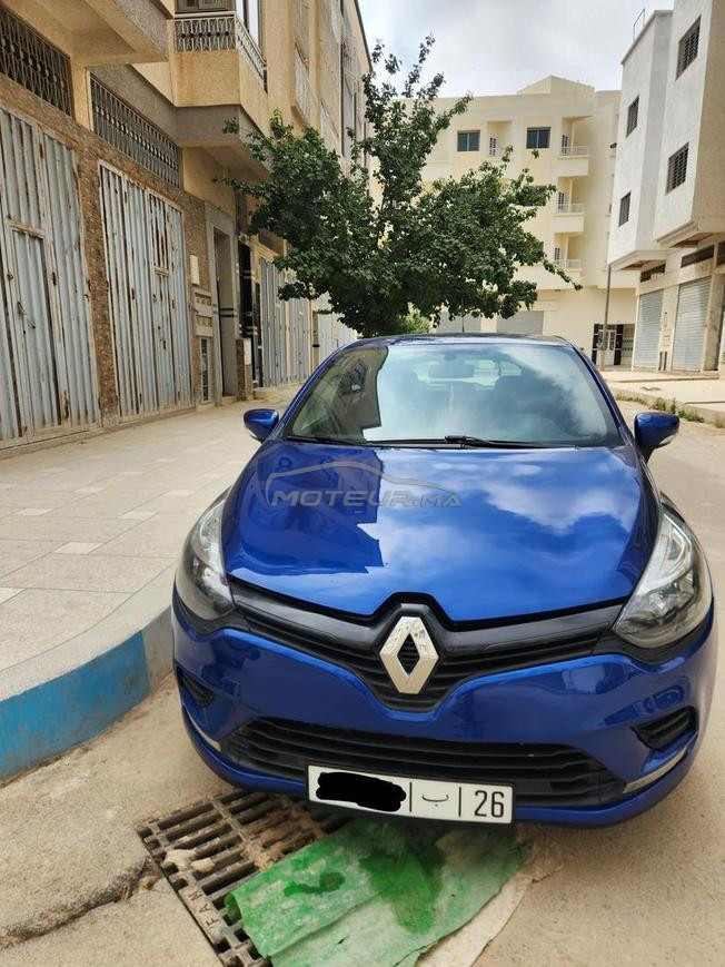 Clio 4 2019