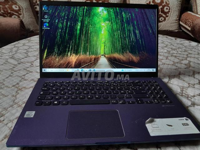 PC portable i3 10ème génération 4gb ram 932gb HDD