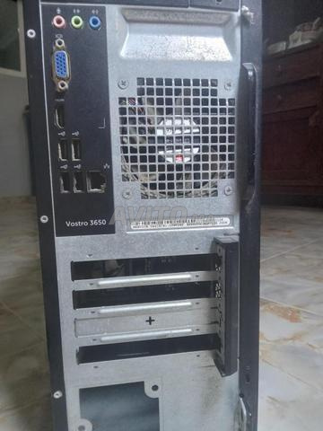 ديل فوسترو 3650 إنتل كور i3-6100 - 2
