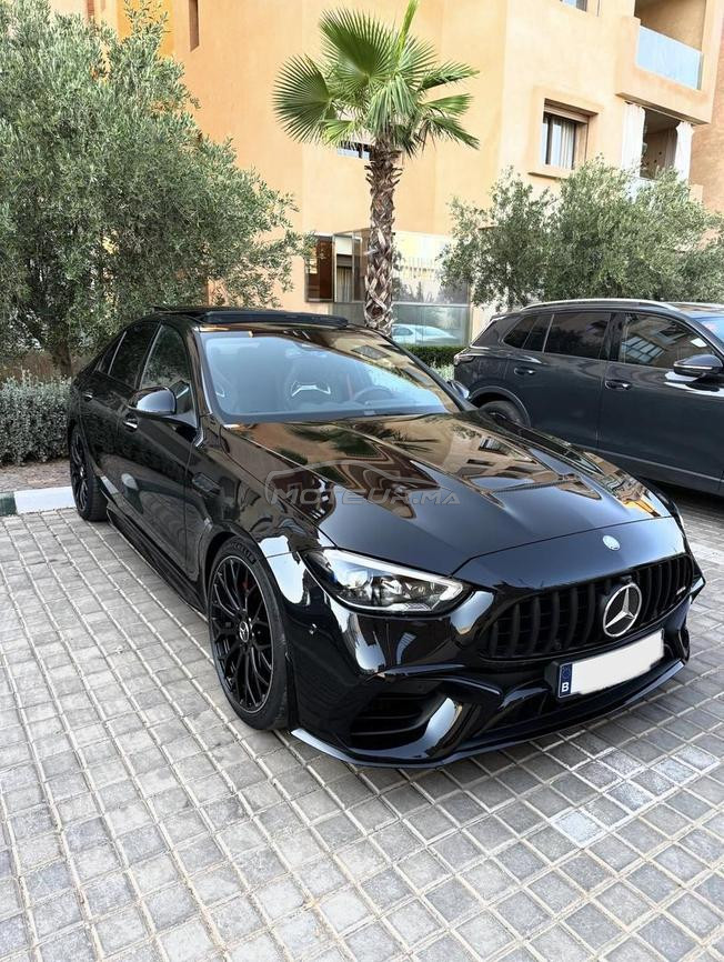 C63se performance 
