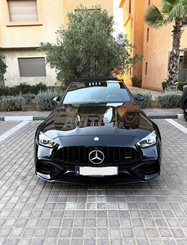 C63se performance - 2