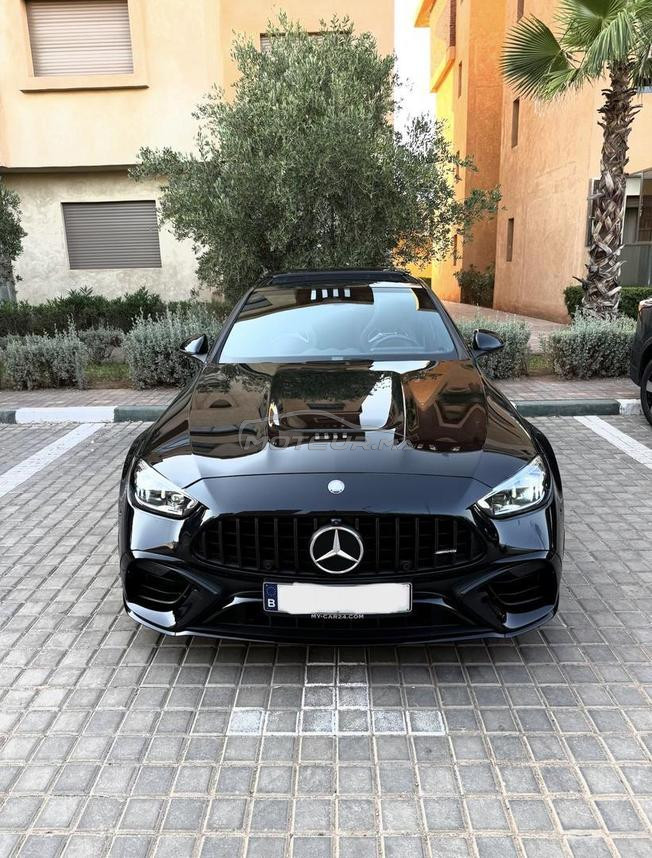 C63se performance 