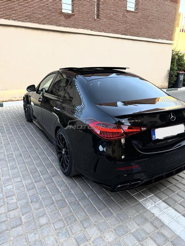 C63se performance 