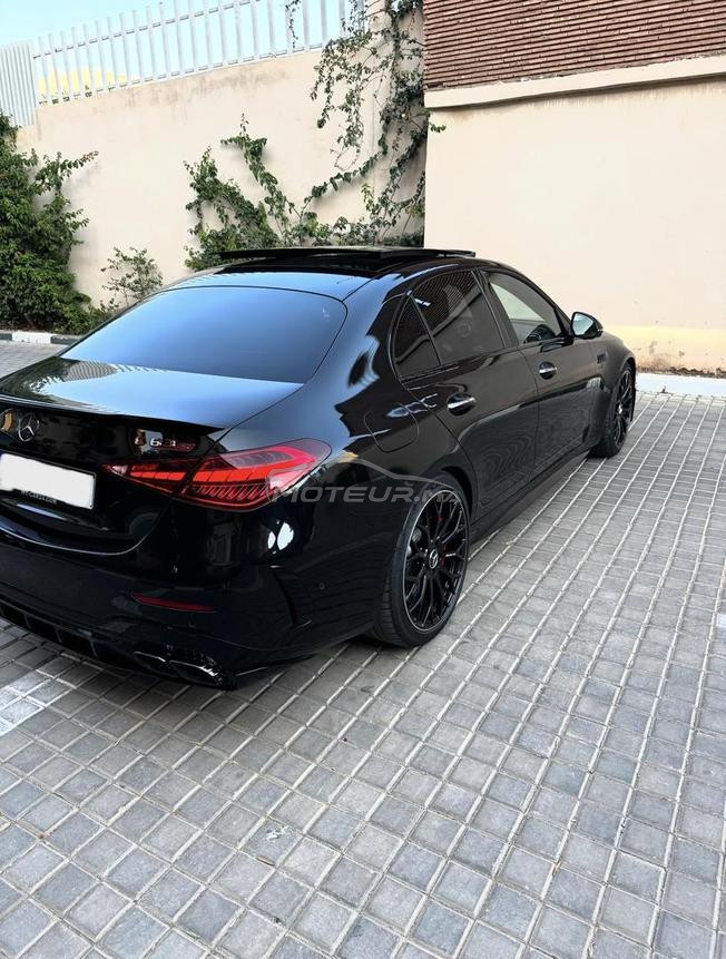 C63se performance 
